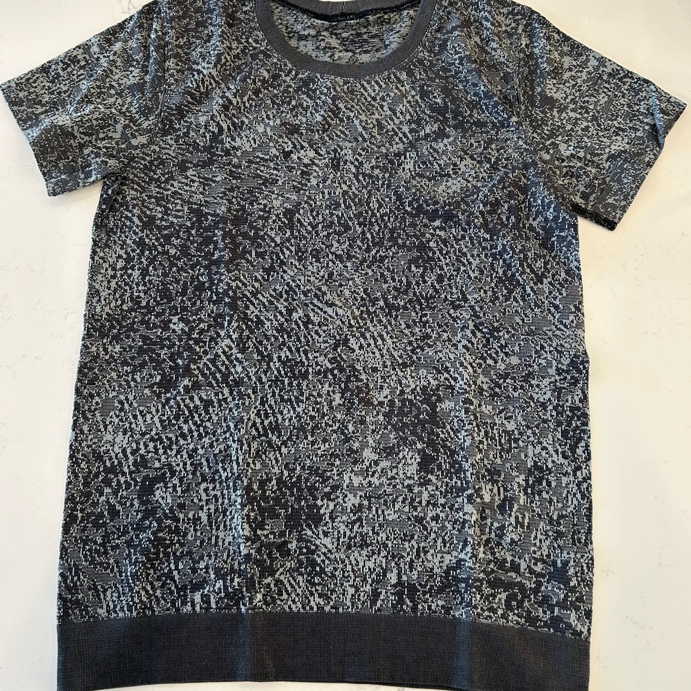 lululemon athletica swiftly breathe size 4 new without tags​ - Picture 3 of 5